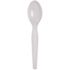 DIXIE Heavyweight Plastic Cutlery