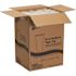 DIXIE 16 oz. Coffee Haze Insulated Paper Hot Cup with Fits Large Lids (20 Sleeves per Case, 50 Cups per Sleeve)