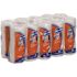 DIXIE Large White Dome Plastic Hot Cup Lid (10 Sleeves at 50-Count)