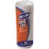 DIXIE Large White Dome Plastic Hot Cup Lid (10 Sleeves at 50-Count)