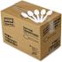 DIXIE Medium Weight Plastic Cutlery