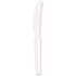 DIXIE Heavy-Weight Plastic Cutlery