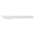 DIXIE Medium Weight Plastic Cutlery
