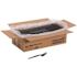 DIXIE Bulk Black Heavyweight Plastic Cutlery