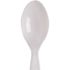 DIXIE Bulk Black Plastic Cutlery