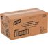 DIXIE Bulk Heavy-Weight Black Plastic Cutlery