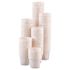 SOLO Treated White Paper Water Cup, 3 fl. Oz. (100 per pack)