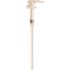 Crayola Paint Dispensing Pump for 64 oz. and 1 Gal. Containers, White