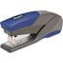 ACCO Brands LIGHTTOUCH REDUCED EFFORT STAPLER, 20-SHEET CAPACITY, BLUE
