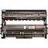 Brother 12,000 Page-Yield Drum, Black