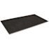 Crown Mat-A-Dor Black 36 in. x 72 in. Rubber Entrance/Anti-Fatigue Mat