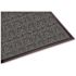 Guardian Floor Protection Waterguard Charcoal 36 in. x 60 in. Indoor Wiper Scraper Mat
