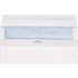 Quality Park #10 Health Care Claim Form Redi-Seal Security Window Envelope, White (500/Box)