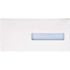Quality Park #10 Health Care Claim Form Redi-Seal Security Window Envelope, White (500/Box)