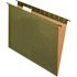 Pendaflex Hanging File Folders, Letter, Green, (20-Box)