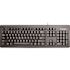 Kensington Spillproof USB Keyboard for Life
