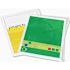 Fellowes Mfg. LAMINATING POUCHES, 10 MIL, 11-1/2 X 9, 50/PACK