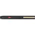 Apollo Audio Visual CLASS THREE STANDARD PEN SIZE LASER POINTER, PROJECTS 500 YARDS, BLACK