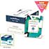 Hammermill 8-1/2 in. x 11 in. Laser Print Office Paper 98 Brightness 24 lbs., White (500-Sheets/Ream)