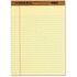 TOPS Letr-Trim perforated Legal Pads