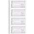 TOPS Carbonless Phone Message Book