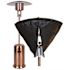 Fire Sense Patio Heater Head Vinyl Cover