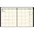 At-A-Glance AT-A-GLANCE RECYCLED MONTHLY PROFESSIONAL PLANNER, 13 MONTHS (JAN-JAN), GREEN COVER