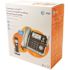 AT and T DECT 6.0 2-Line Corded/Cordless Bluetooth Phone System