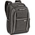 SOLO Checkpoint 16 in. Friendly Sterling Carrying Black Ballistic Poly Notebook Case