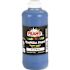 Dixon Ticonderoga READY-TO-USE TEMPERA PAINT, BLUE, 16 OZ