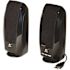 Logitech S150 USB Digital Speaker System, Black