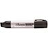 Sharpie Magnum Oversized Permanent Marker Chisel Tip, Black
