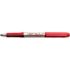 BIC Corp. BIC  MARK-IT PERMANENT MARKERS, FINE POINT, RAMBUNCTIOUS RED, DOZEN