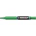 Avery Dennison AVERY PERMANENT MARKER, LARGE CHISEL TIP, GREEN, DOZEN