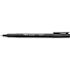 PILOT CORP. OF AMERICA PILOT EXTRA-FINE POINT PERMANENT MARKER, MICRO TIP, BLACK