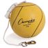 Champion Sport Tether Ball, Playground Size, Optic Yellow