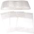 C-Line Write-On Reclosable Small Parts Bags