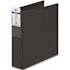 Avery Economy Binders 2" with Round Rings, Black