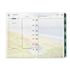 Avery Dennison AVERY ECONOMY ROUND RING REFERENCE BINDER, 1-1/2" CAPACITY, BLACK