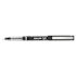 Pilot Precise V7 Fine Roller Ball Stick Pen, Black Ink (12-Pack)