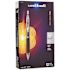 Uni-ball Signo 207 Roller Ball Retractable Gel Pen, Black Ink Medium Dozen