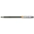 PILOT NEO-GEL ROLLER BALL STICK GEL PEN, BLACK INK, FINE, DOZEN