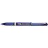 ENERGEL NV LIQUID ROLLER BALL STICK GEL PEN, BLUE INK, NEEDLE