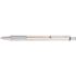 ZEBRA PEN ZEBRA BALLPOINT RETRACTABLE PEN, BLACK INK, FINE