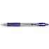 Pilot G2 Ultra Fine Roller Ball Retractable Gel Pen, Blue Ink (12-Pack)