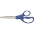 ACME United PREFERRED LINE STEEL SCISSORS, 8" LENGTH, 3-1/2" CUT
