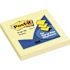 Post-It 3 in. x 3 in., Pop-Up Note Refills Canary Yellow (100-Sheets per Pad, 12 Pads per Pack)