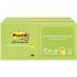 Post-It 3 in. x 3 in., Pop-Up Note Refills 5 Ultra Colors (100-Sheet Pads/Pack)