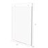 Deflect-o Classic Image Wall Mount Sign Holders