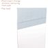 Deflect-o Classic Image Wall Mount Sign Holders